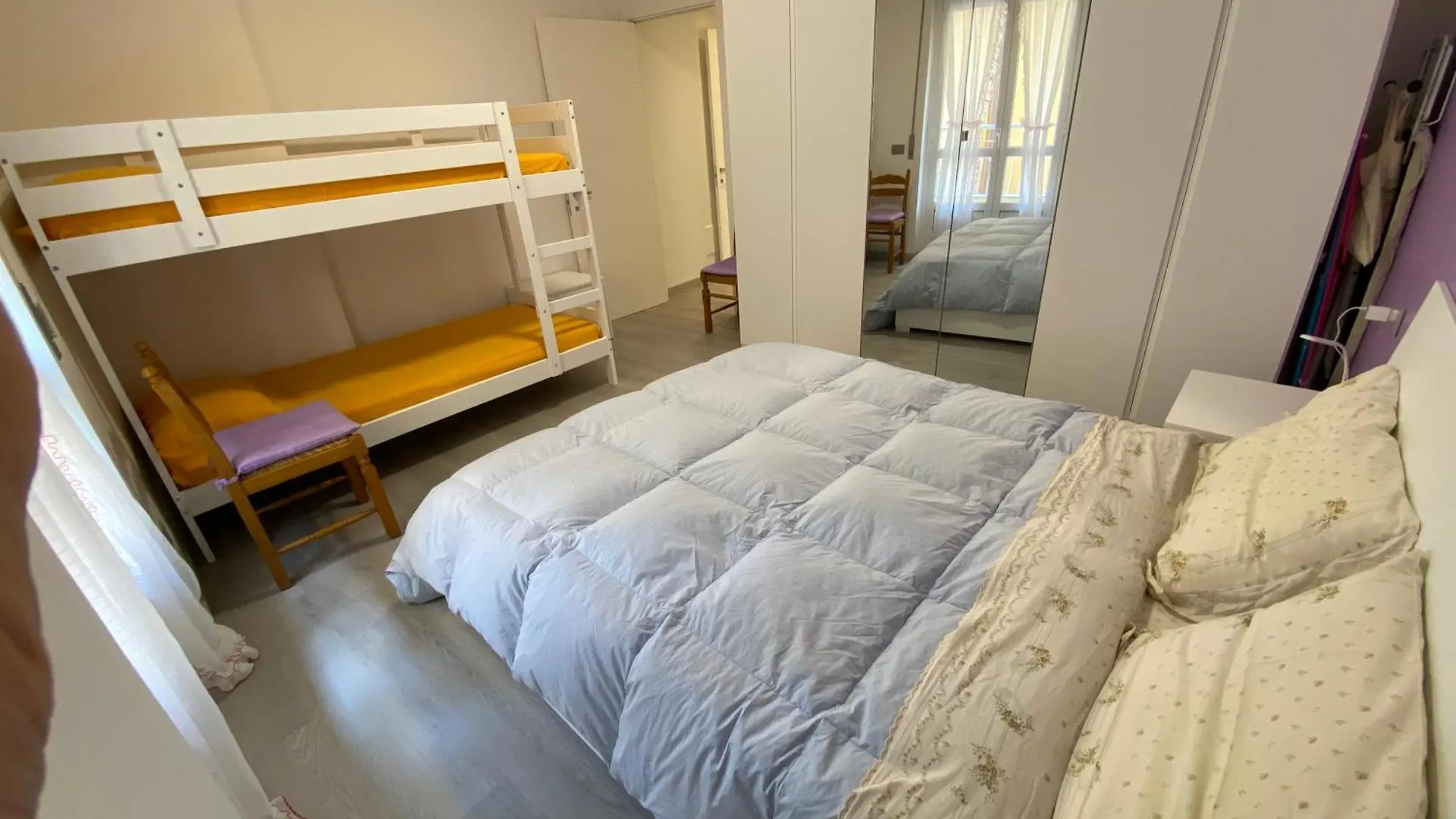 Corso Dante'S Paradise Purple - Exclusive Apartment In Alassio 0*,