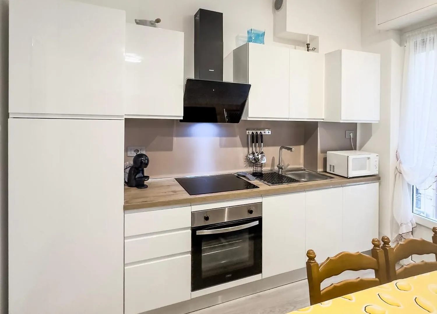 Corso Dante'S Paradise Purple - Exclusive Apartment In Alassio Italy