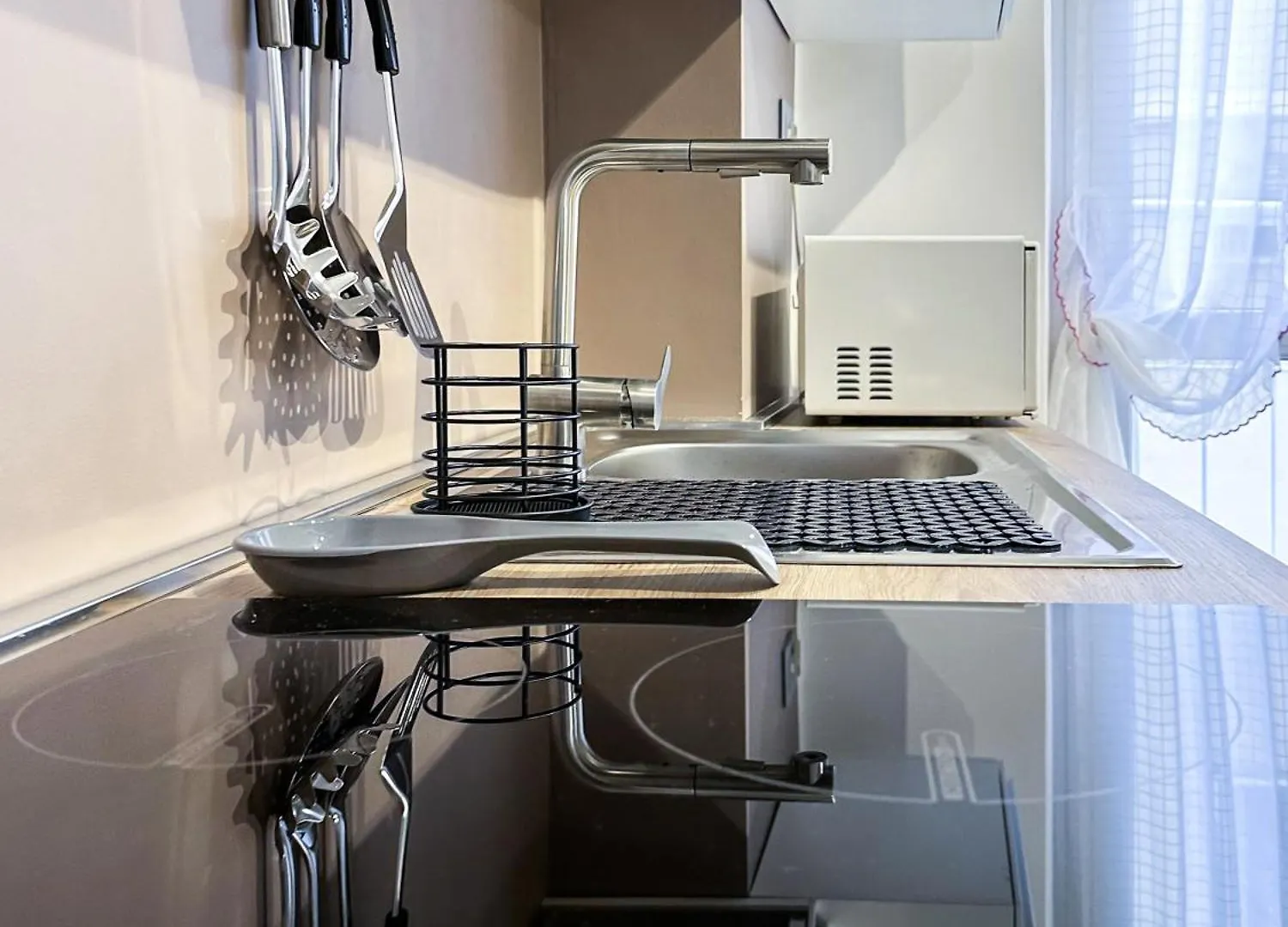 Corso Dante'S Paradise Purple - Exclusive Apartment In Alassio